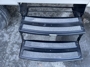 steps
