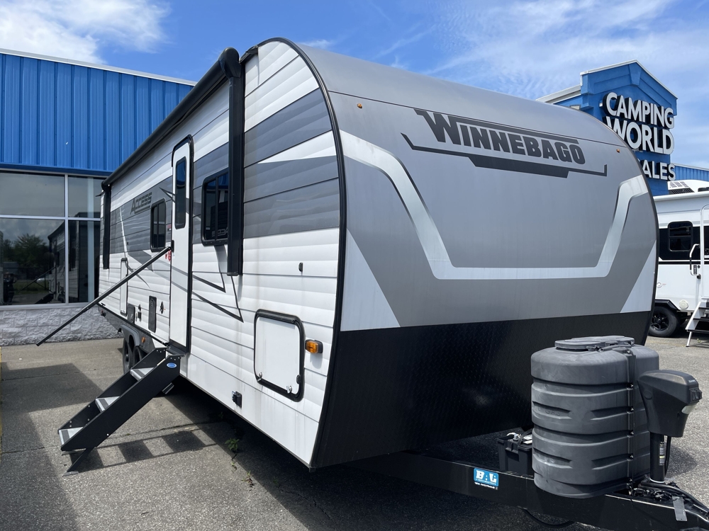2025 Winnebago Access 30BH
