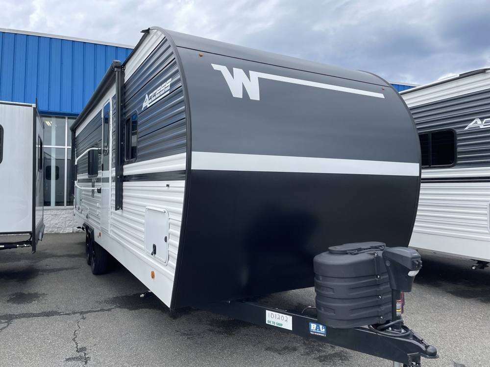2026 Winnebago Access 25BH