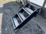 steps