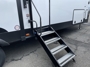 steps