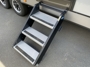 steps