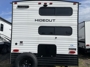backside