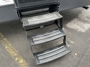 steps