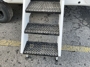 steps