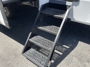 steps