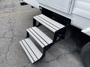 steps