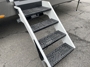 steps