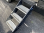 steps