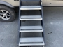 steps