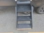 steps