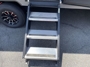 steps