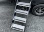 steps