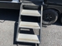 steps