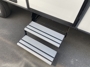 steps