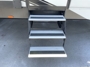 steps