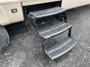 steps