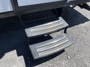 steps