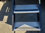 steps