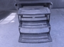 steps