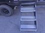 steps