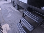 steps