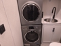 washer-dryer