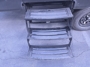 steps