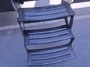 steps