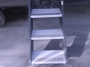 steps
