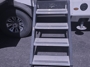 steps