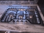 stove-oven