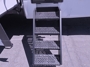 steps
