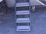 steps