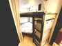 bunk-room