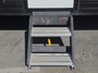 steps