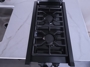 stove-oven