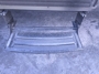 steps