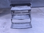 steps