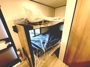 bunk-room