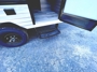 steps