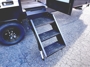 steps