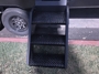 steps