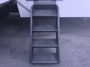 steps