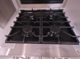 stove-oven