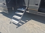 steps