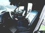 driver-seat