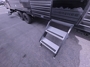 steps