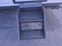 steps