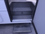 steps